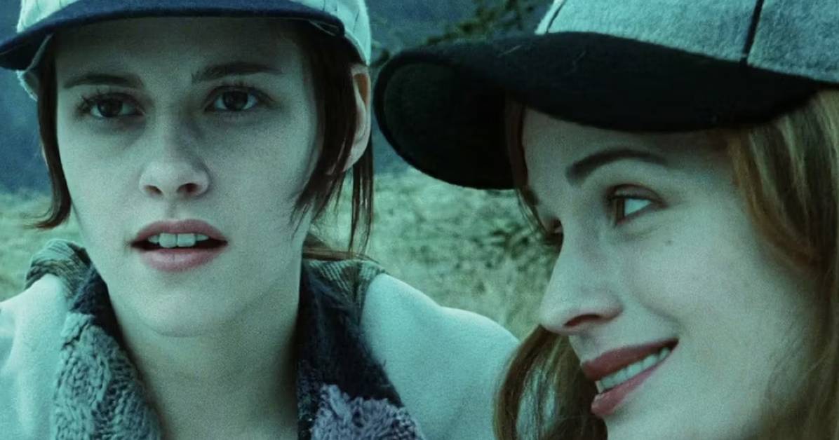 Baseball Scene Rosalie Twilight Baseball Twilight (2008) Nikki Reed As Rosalie
