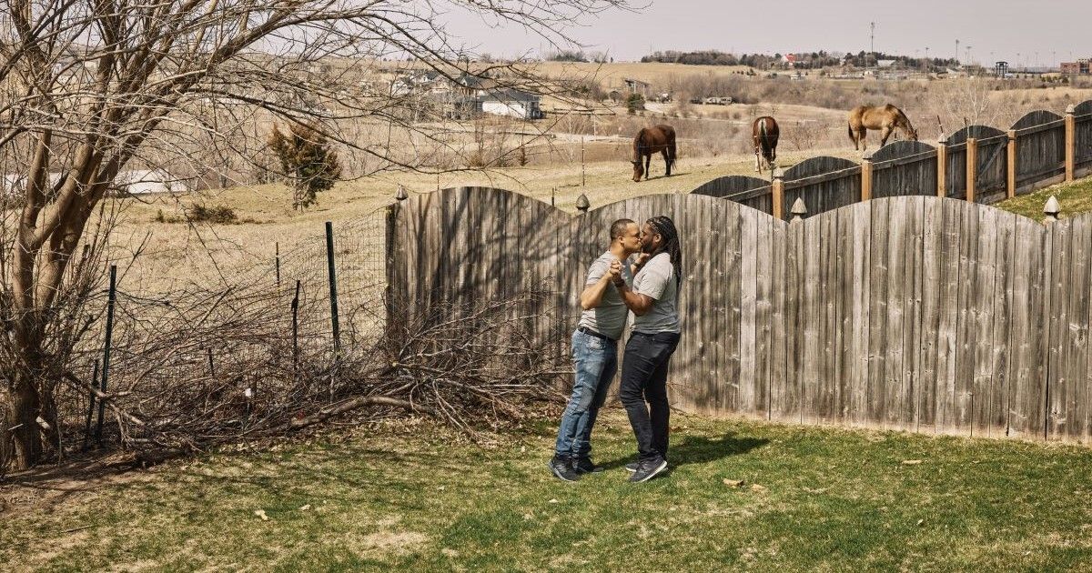 Hulu Documentary We Live Here The Midwest Releases Emotional Trailer