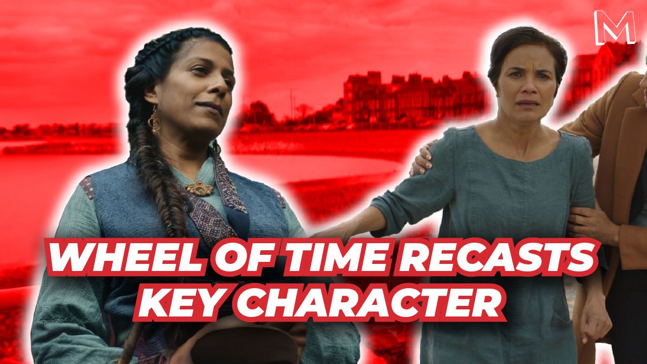 Wheel of Time Recasts Key Character Thumbnail