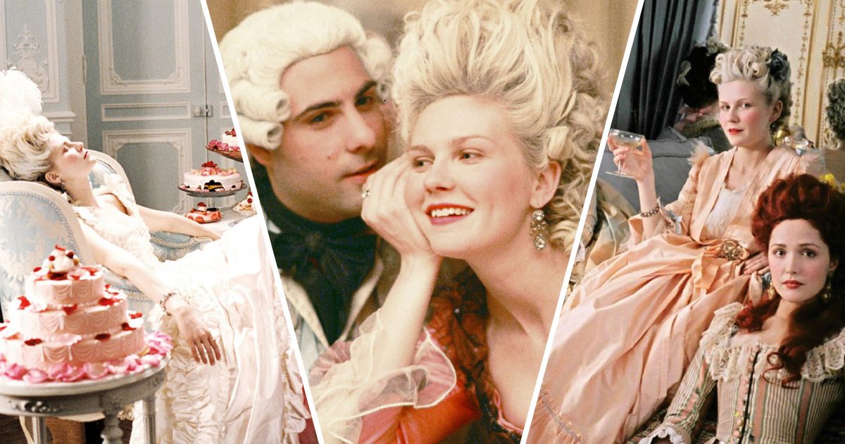 Why Marie Antoinette Almost Ruined Sofia Coppola's Career, and Why It's a Masterpiece