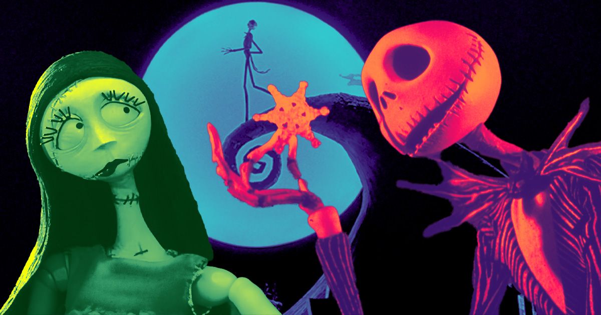 Why The Nightmare Before Christmas is an Enduring Holiday Classic