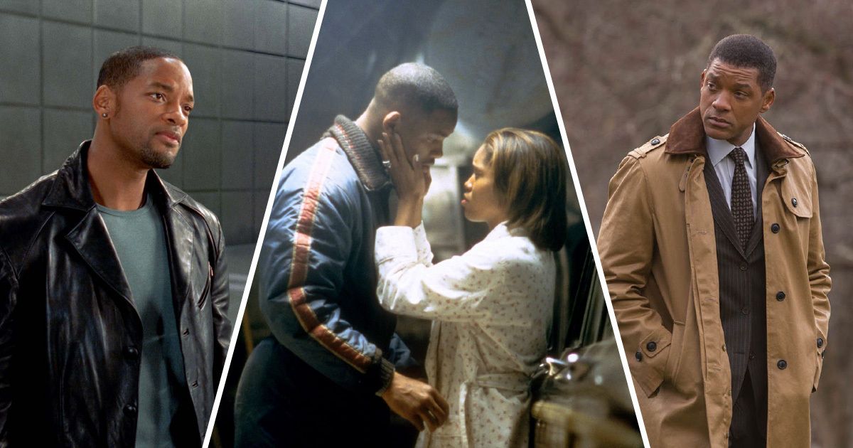 Will Smith's 10 Most Underrated Movies