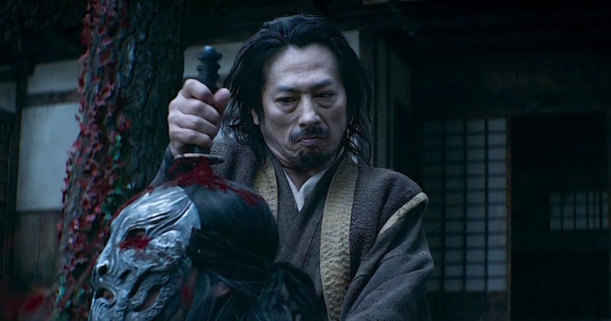 FX планирует снять второй сезон «Сгуна», в котором Хироюки Санада снова сыграет роль