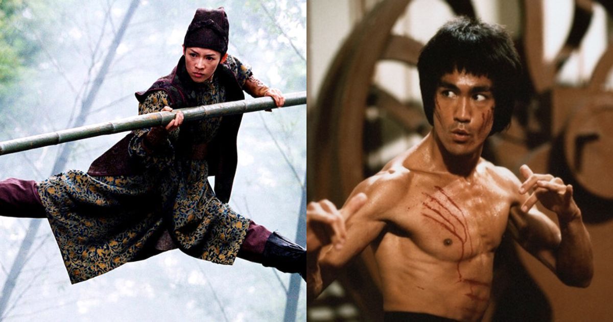 The 10 All-Time Best Musical Scores in Martial Arts Movies