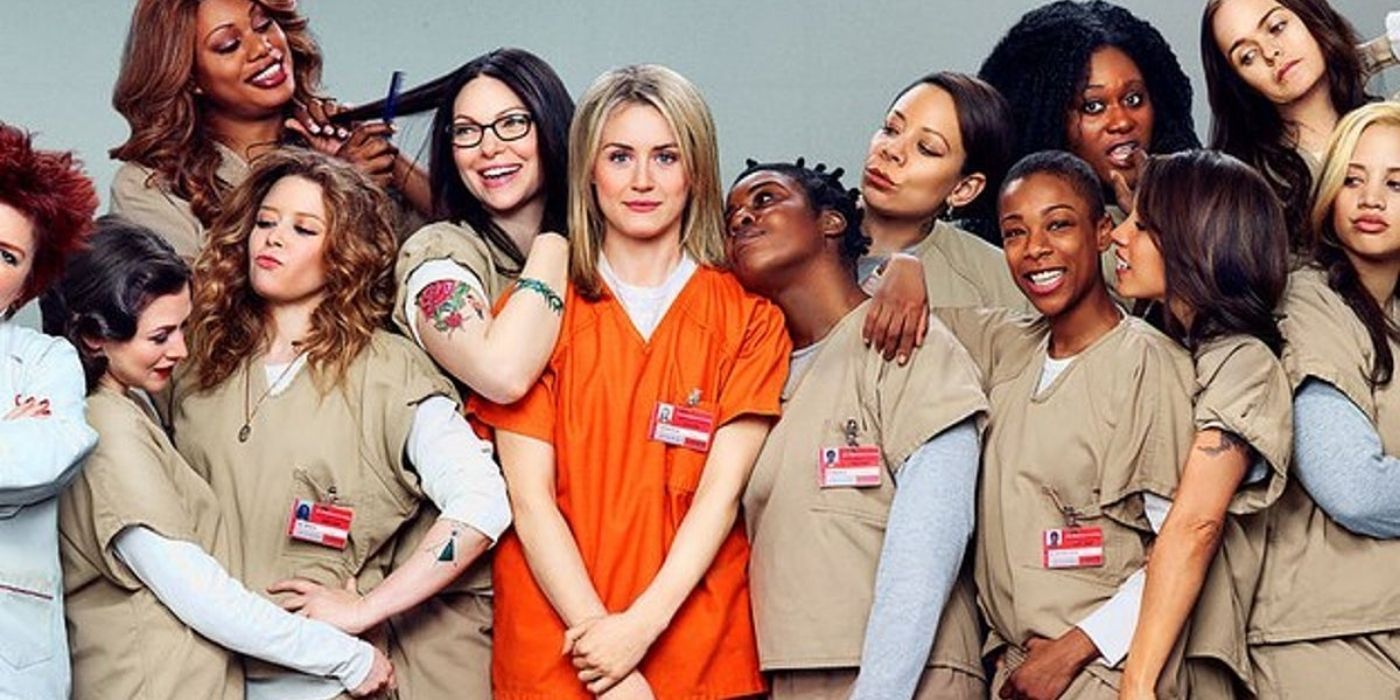 The 15 Best Female-Led TV Series of the 2010s