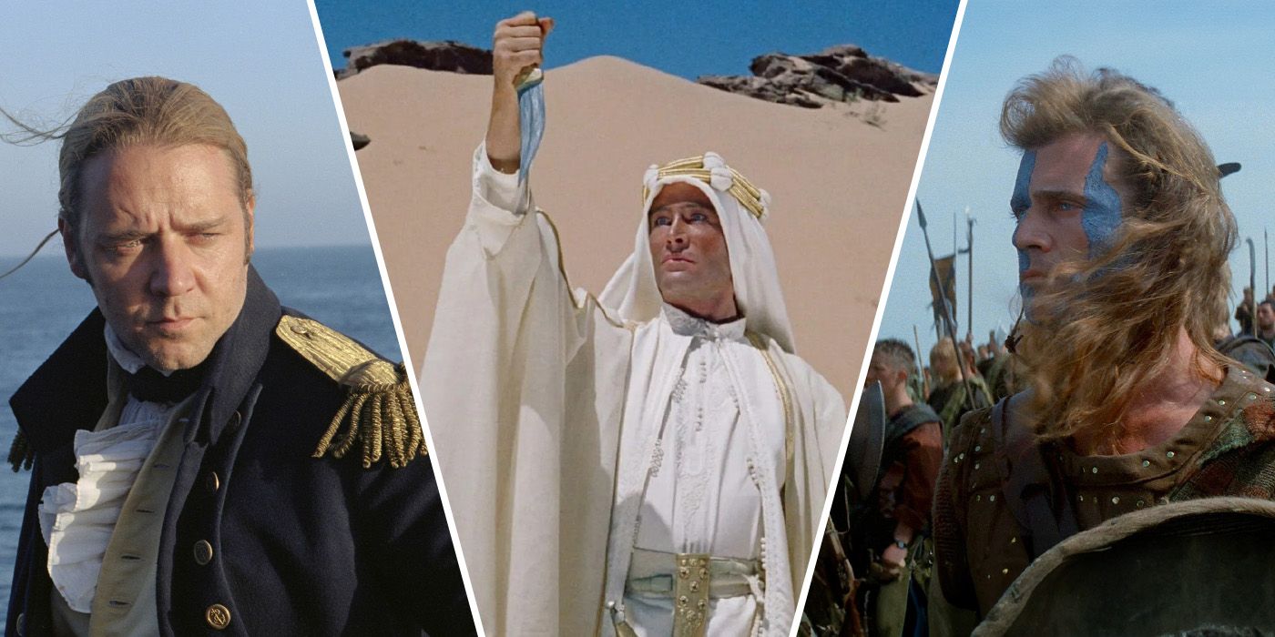10 Awesome War Epics to Check Out if You Loved Ridley Scott's Napoleon