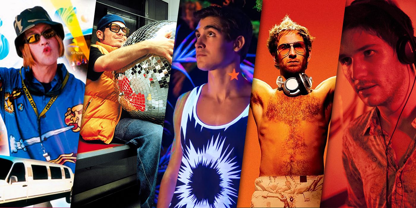 10 Must-Watch Movies About Rave Culture