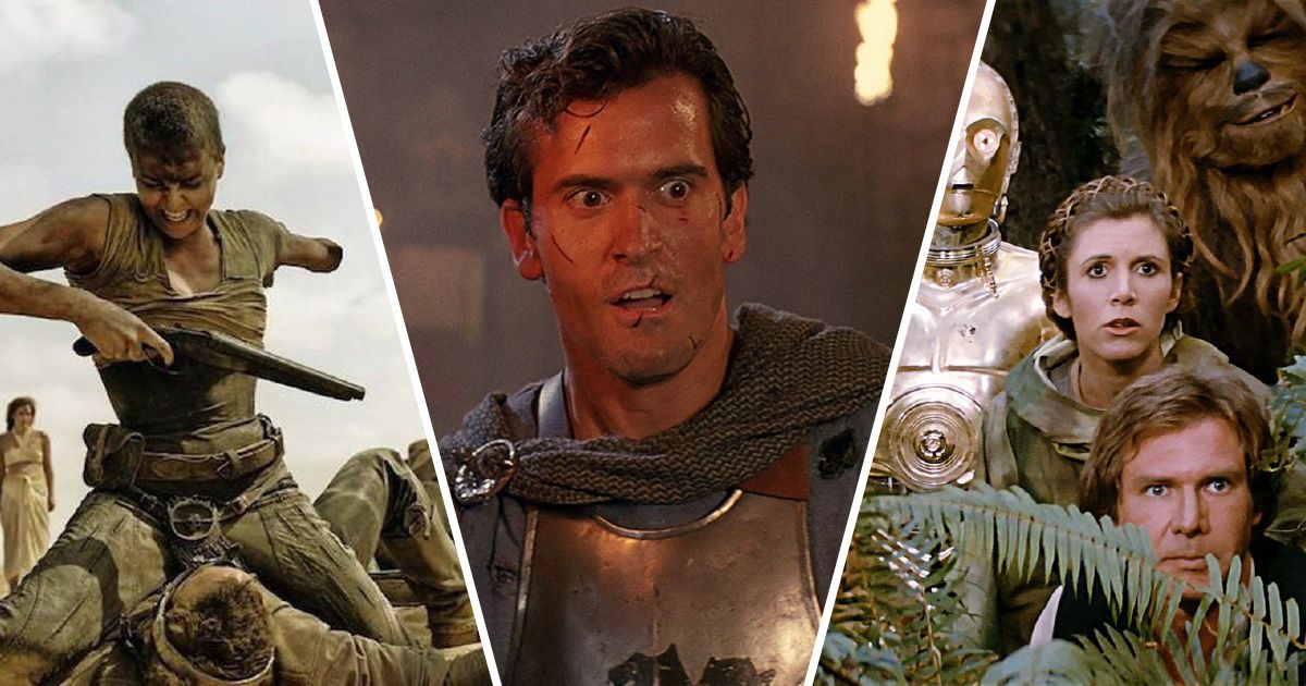 10 Sequels to Blockbuster Franchises That Are Turn-Off-Your-Brain Fun