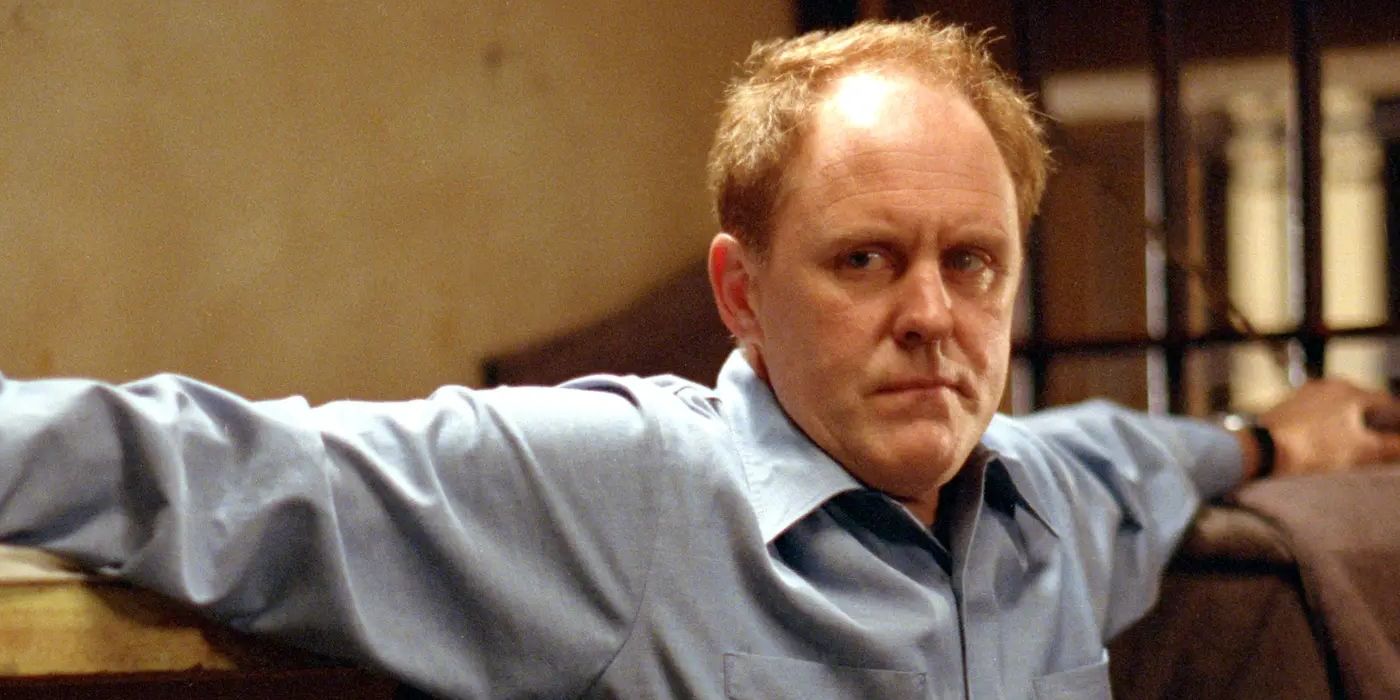 John Lithgow