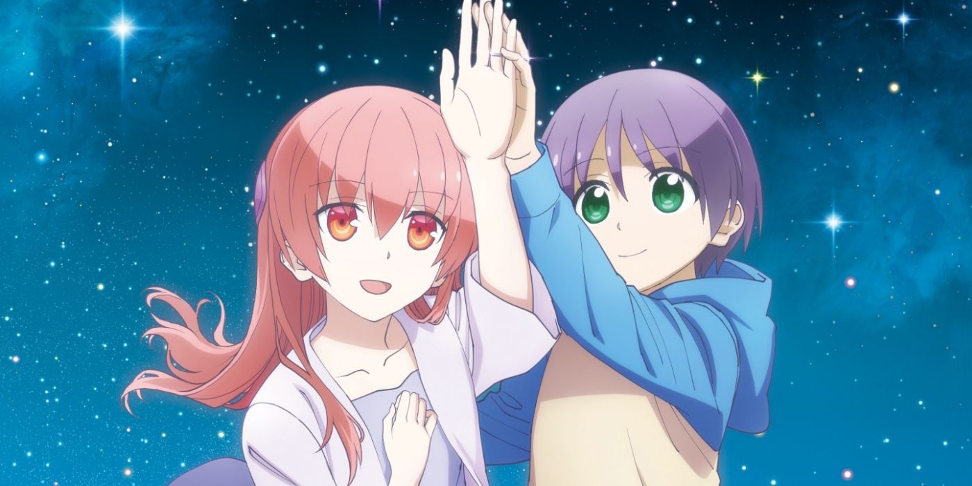 The 40 Best Rom Com Anime - Comedy Romance Anime — ANIME Impulse ™ | Anime,  Romantic comedy anime, Anime romance