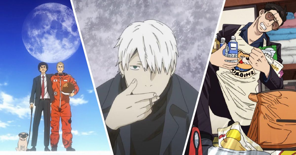 8 Anime Series That Are Perfect For Beginners - KeenGamer