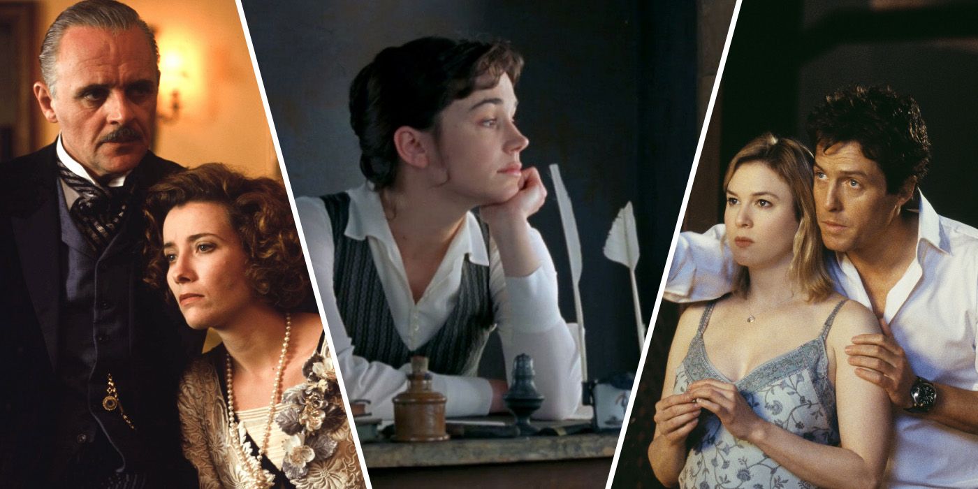 20 Underrated British Romance Movies