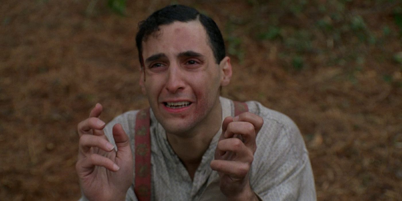 John Turturro in Miller's Crossing