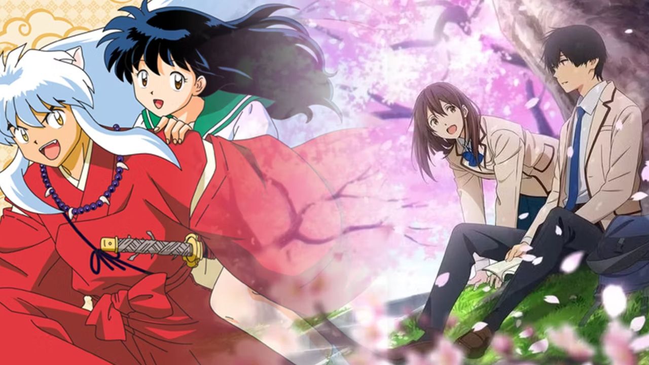 11 Anime TV Shows That Should Come Back for Another Season