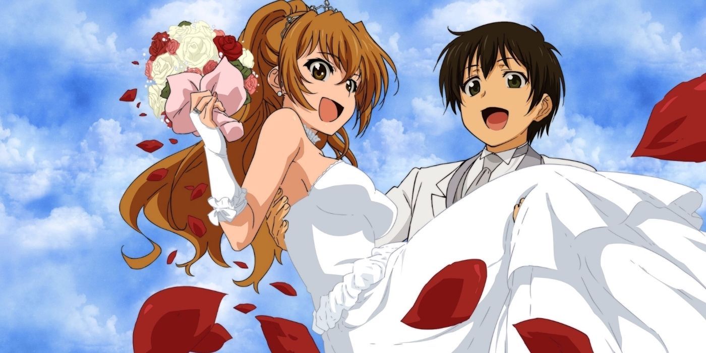 Anime of Love
