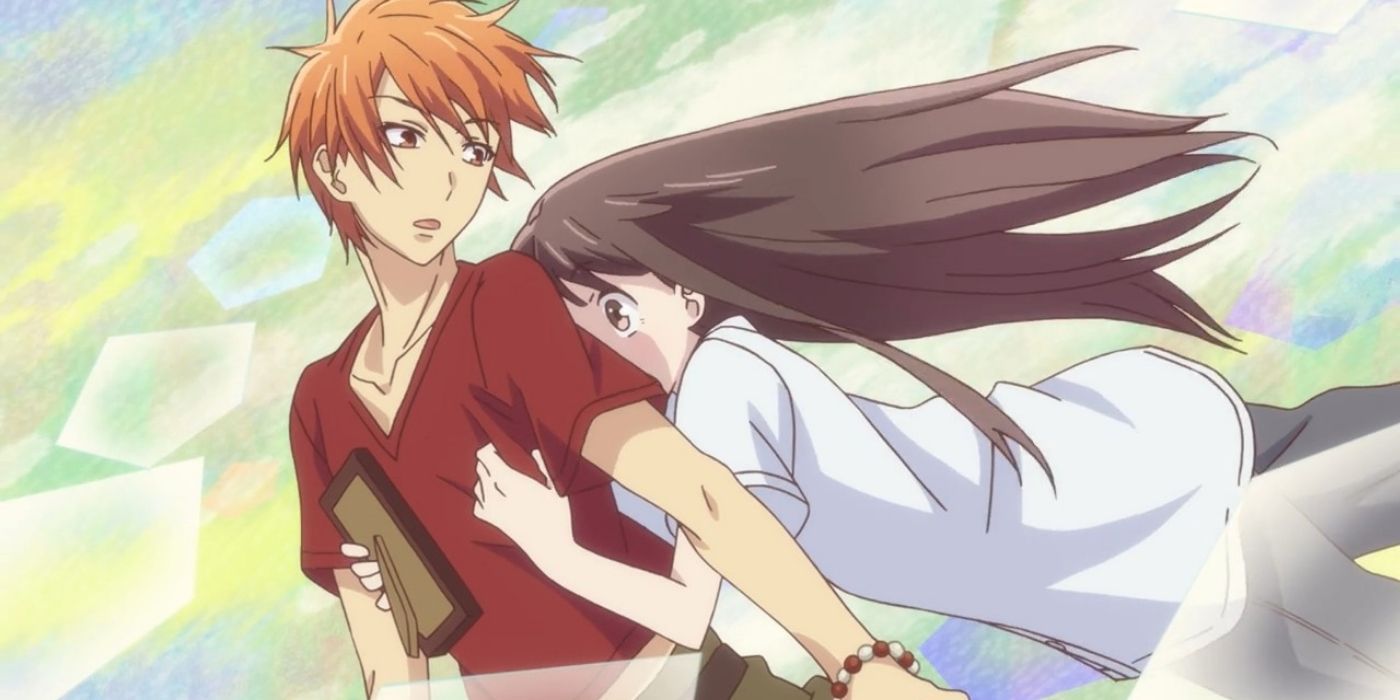 30 Best Romantic Anime Movies Ranked According To IMDb