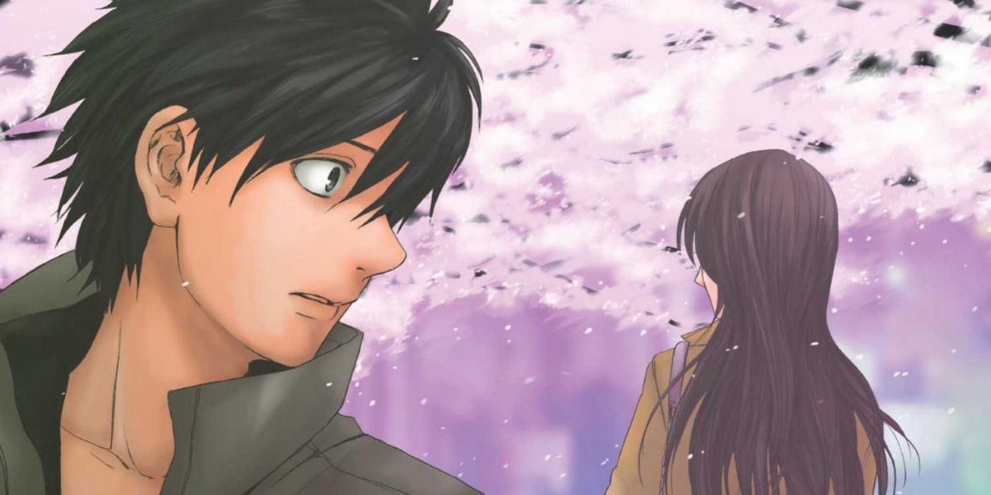 20 Romance Anime Where The Characters Actually End Up Together