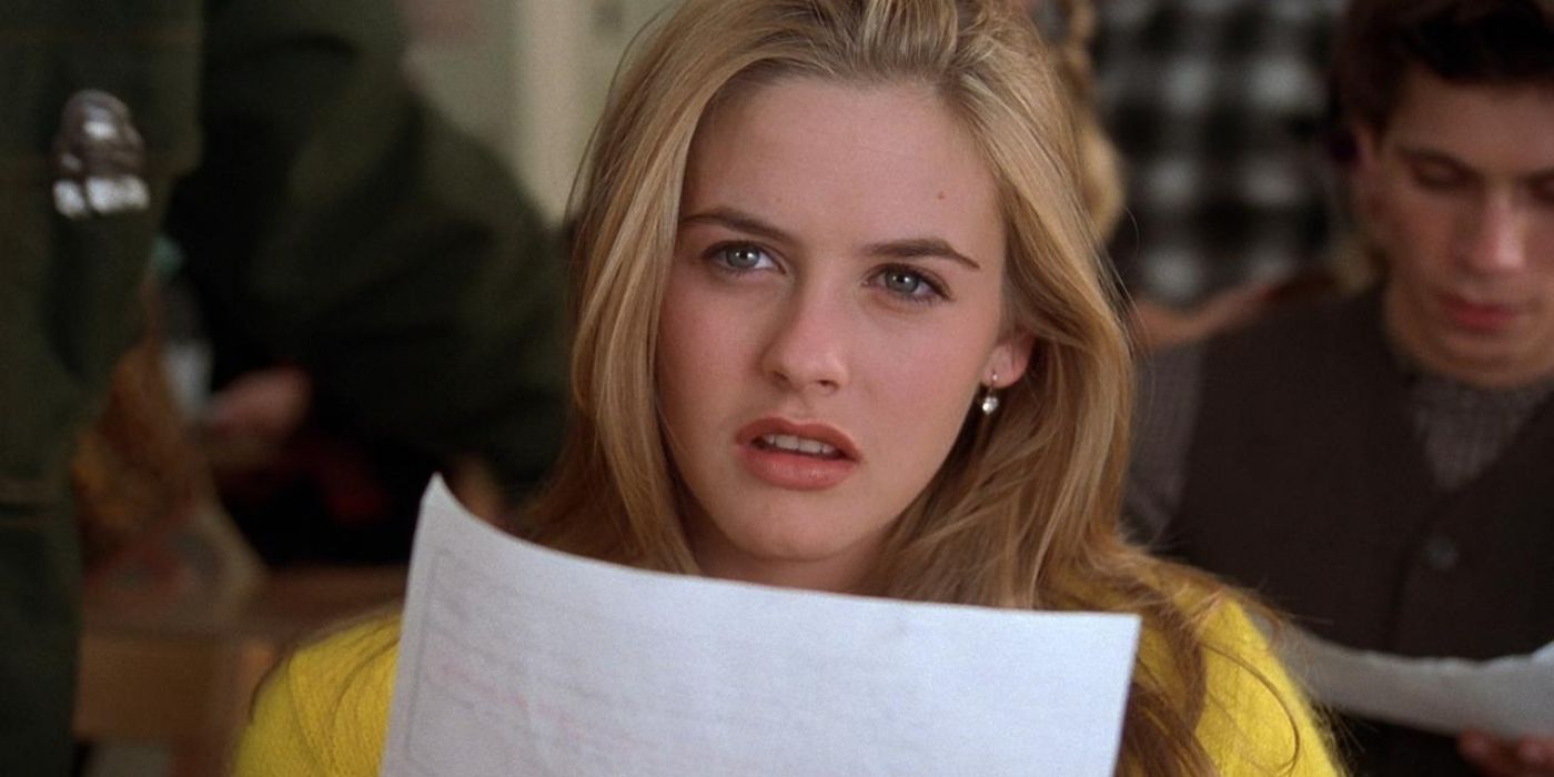 ‘Clueless’ at 30: The 10 Best Quotes