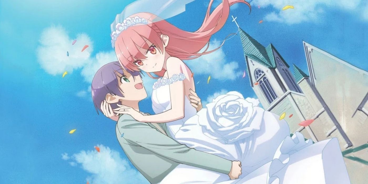 The 25 Best Romance Anime of All Time, Ranked