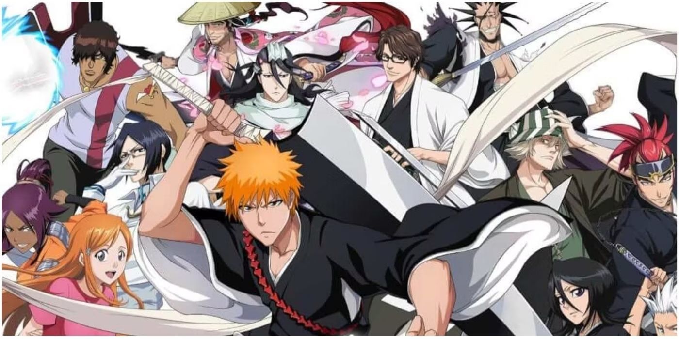 10 Anime Series With Top Tier Filler Episodes