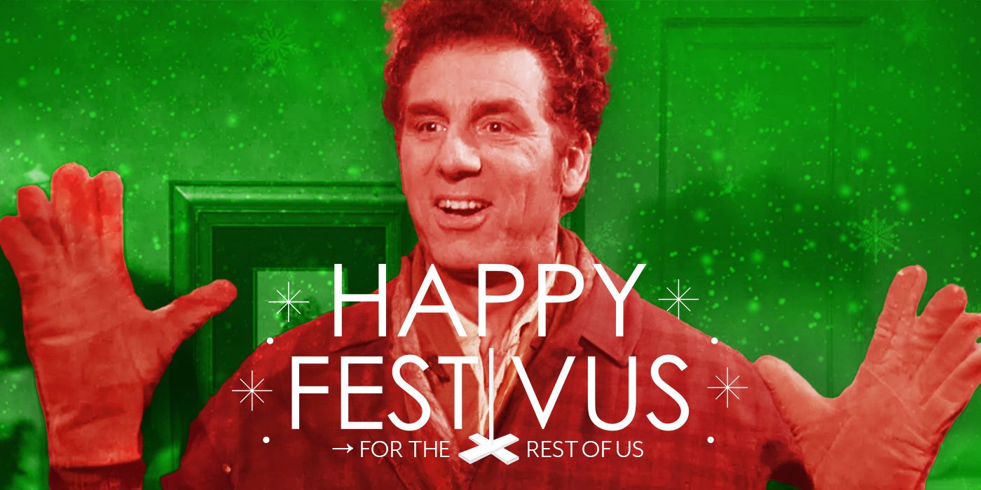 A Festivus for the Rest of Us Why Seinfeld Has the Funniest Holiday Episode of All Time 2