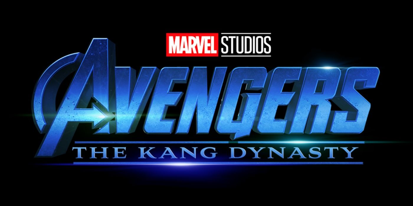 Avengers_ The Kang Dynasty logo