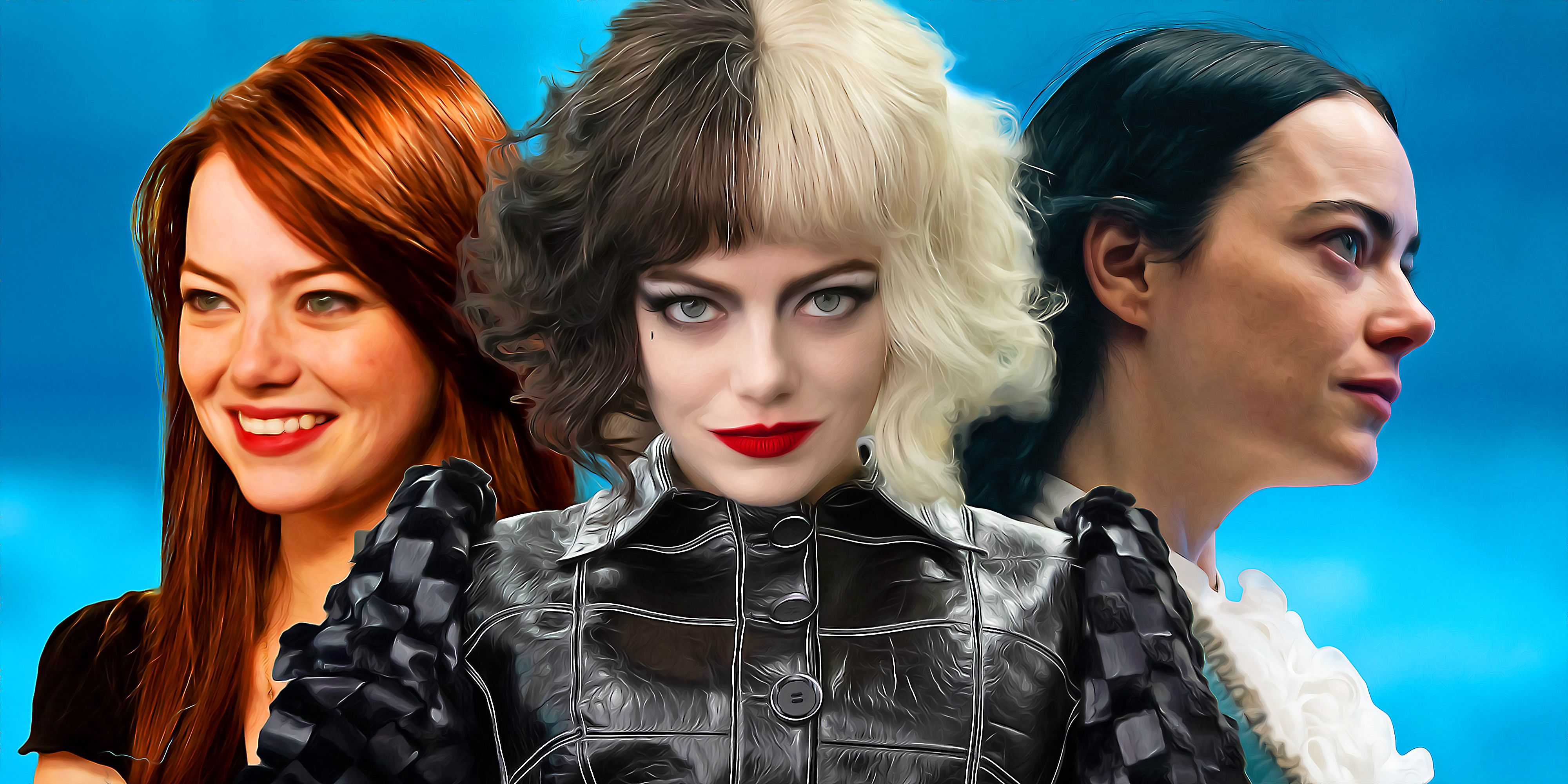 Best Emma Stone Movies, Ranked