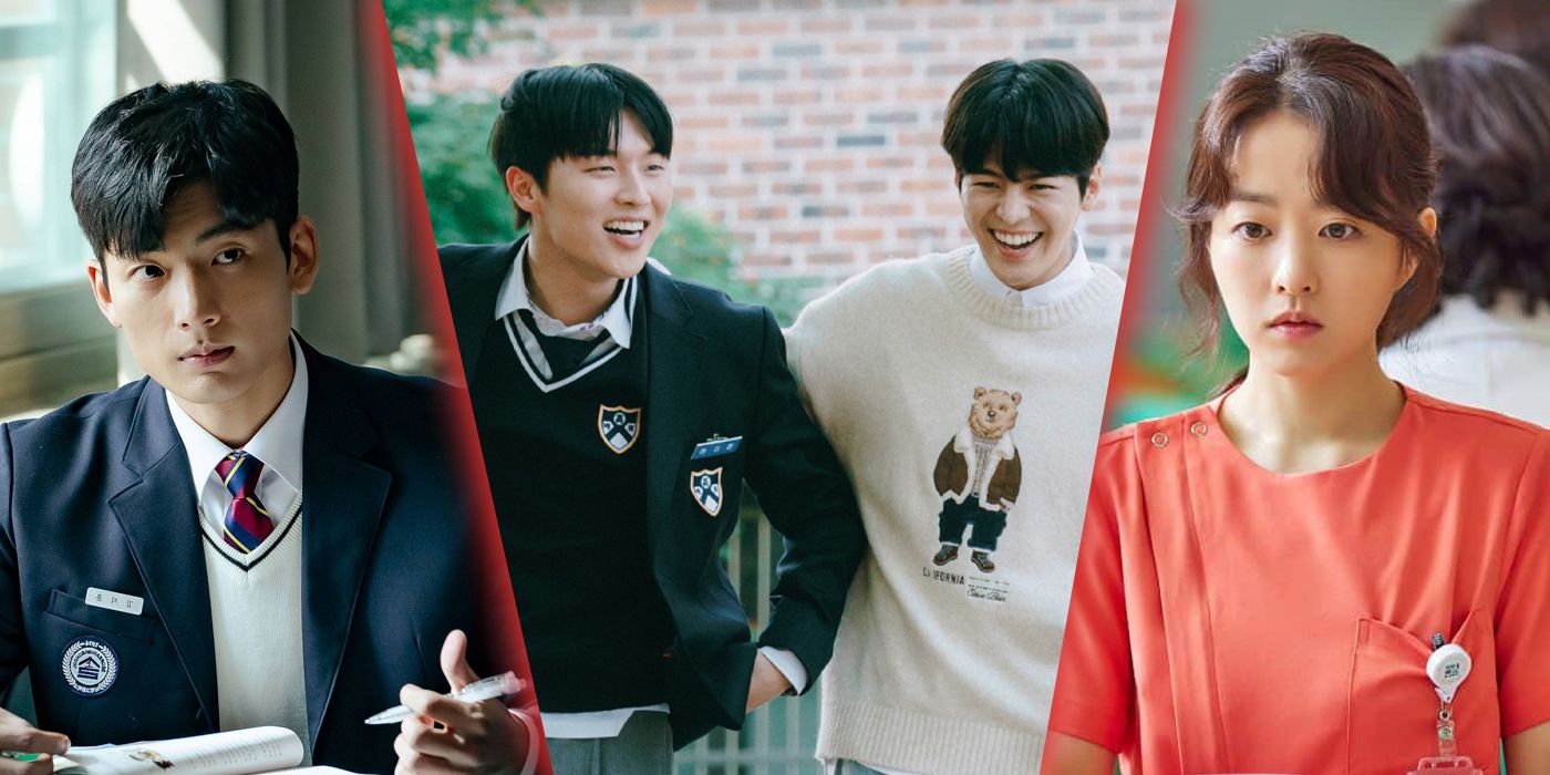 Melhores dramas coreanos de 2023, incluindo Twinkling Watermelon, Daily Dose of Sunshine e The Killing Vote em uma divisão tripla