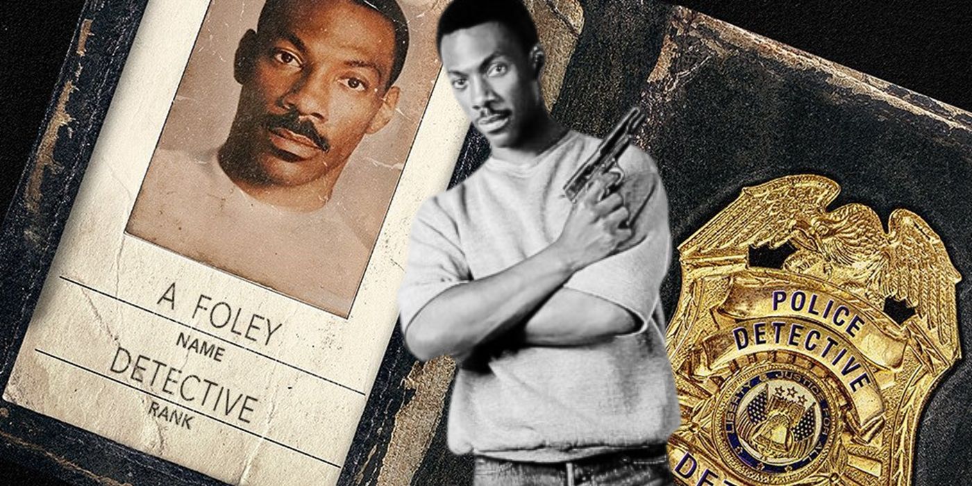 Beverly Hills Cop 4 New Footage Revealed by Netflix, Sequel Set to Debut in Summer 2024