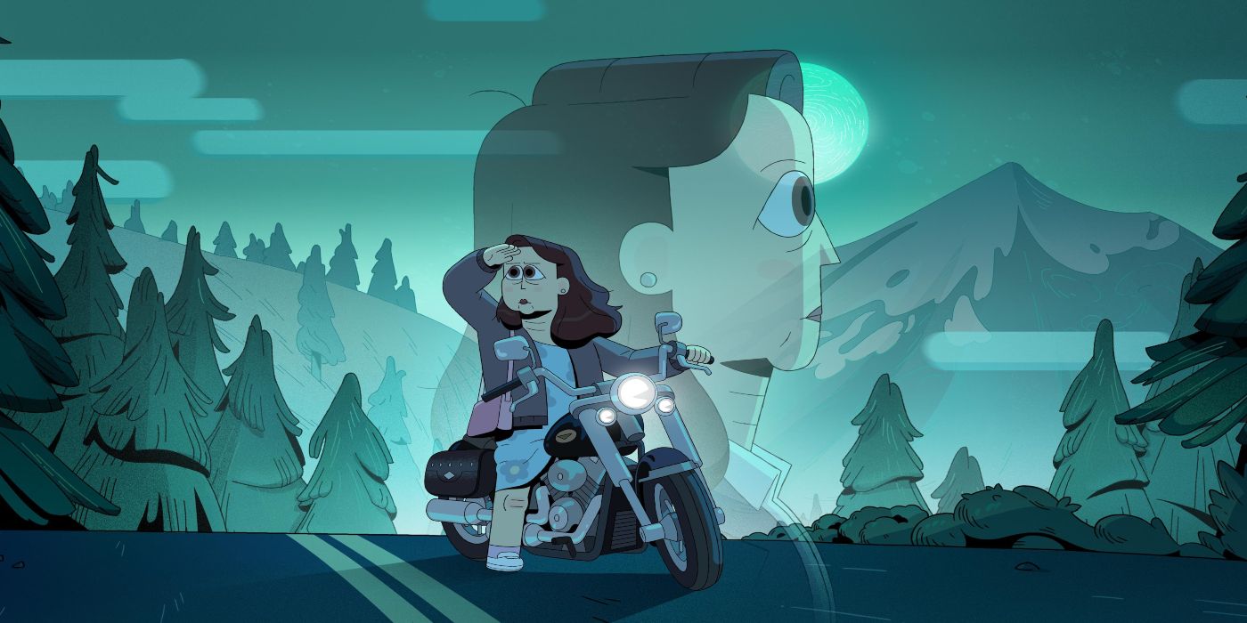 Carol & The End of the World Creator Dan Guterman Talks About Balancing