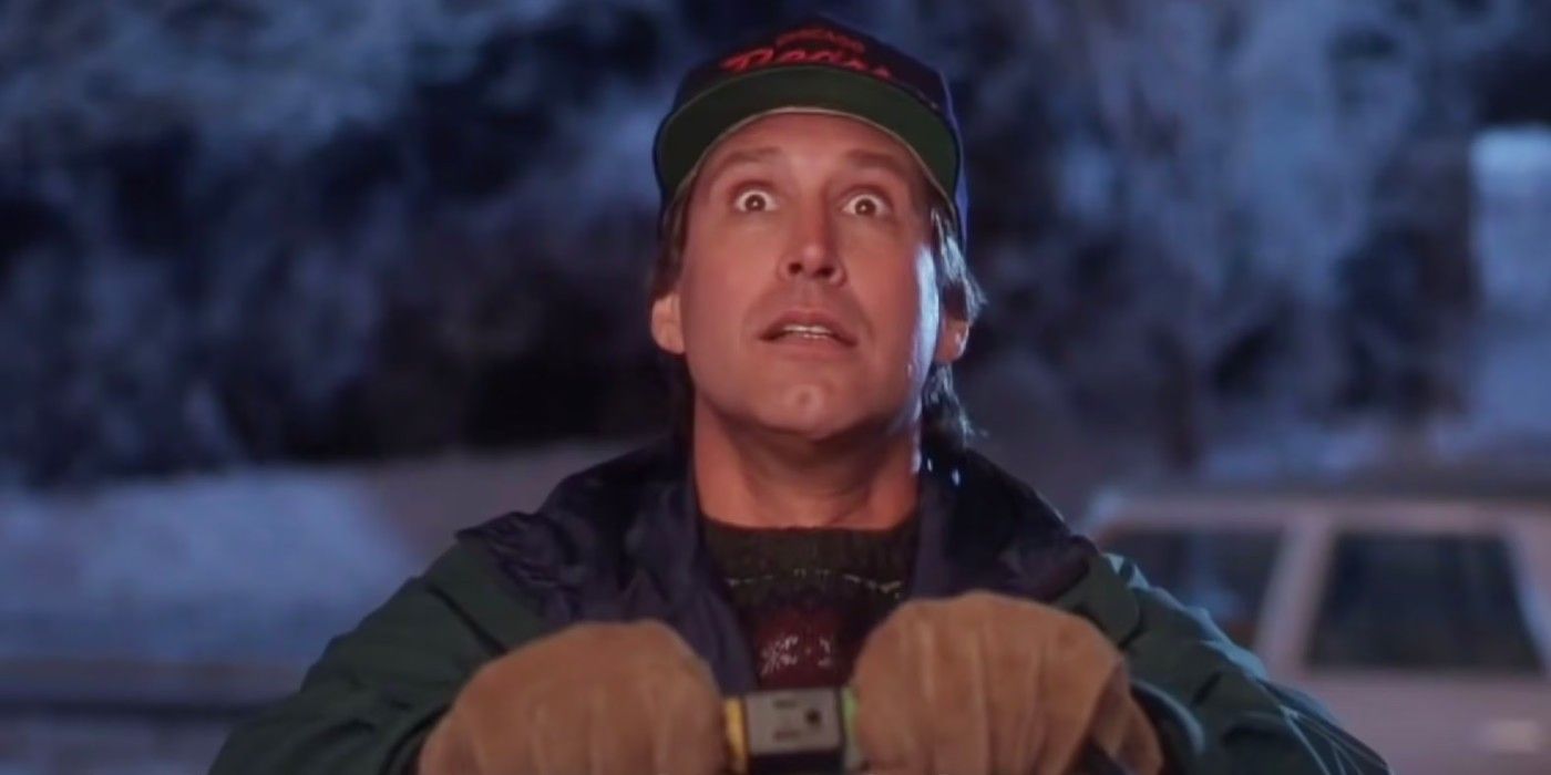 20 Most Iconic Christmas Movie Characters Of All Time