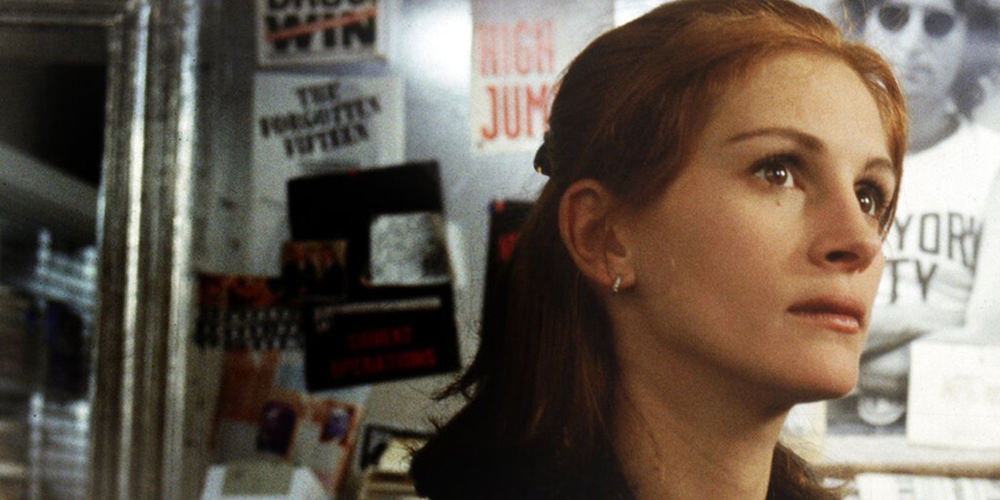 10 Underrated Julia Roberts Movies That Deserve More Love