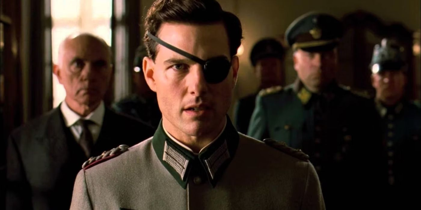 Best World War Two Movies from a German and Axis