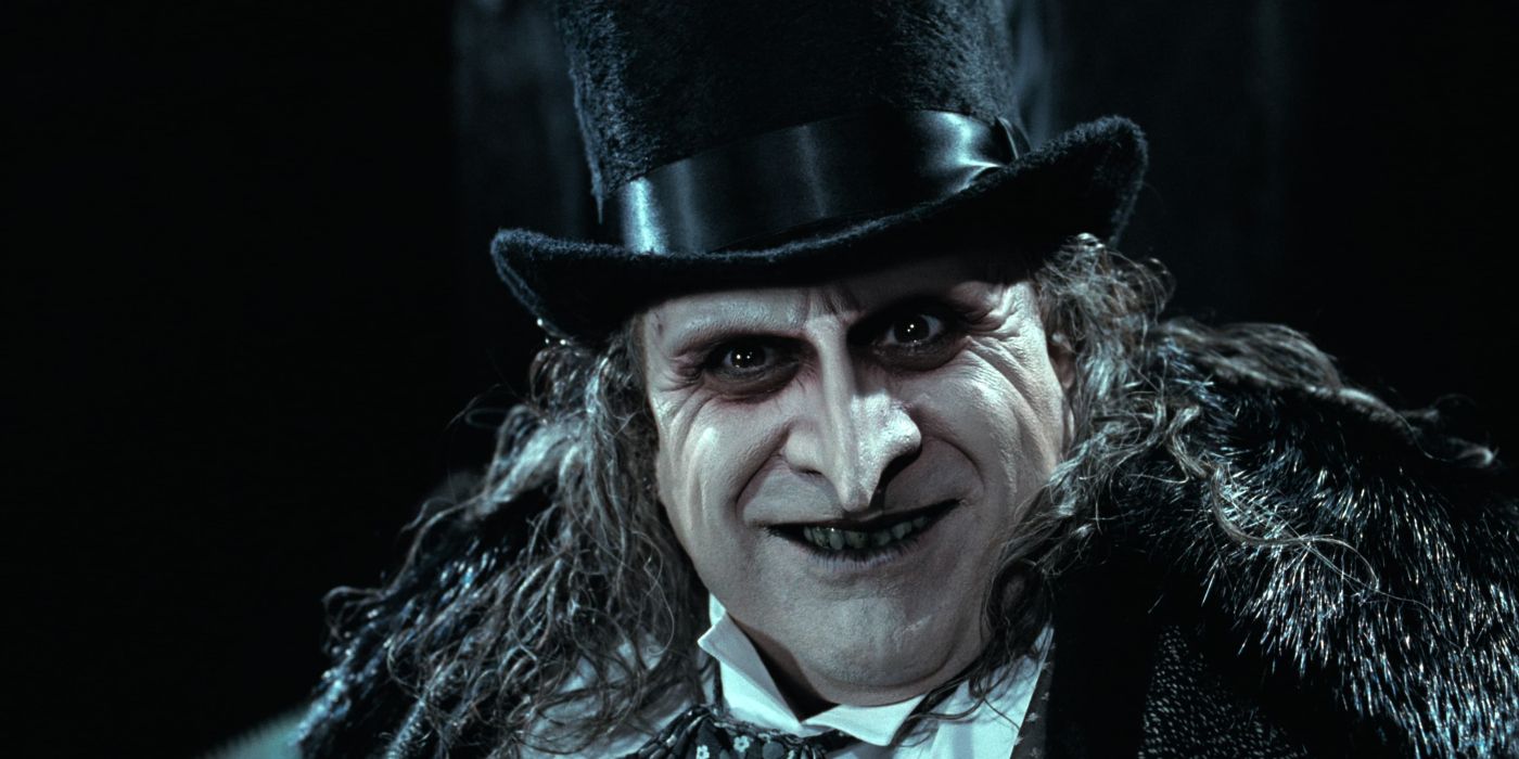 Batman Returns’ Danny DeVito Would Play Penguin Again on Just One Condition
