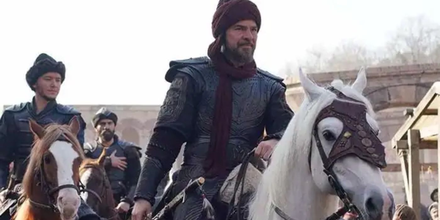10 Turkish Historical Dramas Worth Watching Next, Ranked