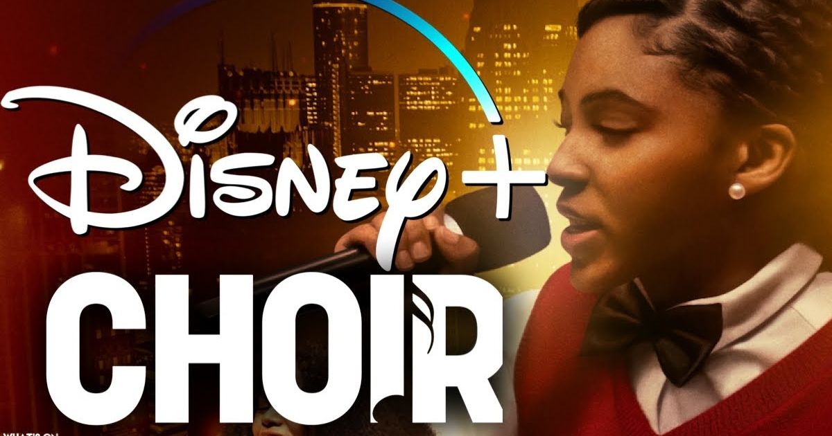 Every TV Show Coming to Disney+ in January 2024