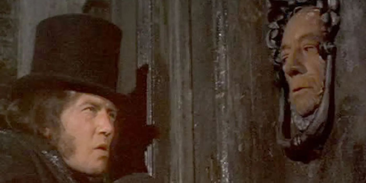 I Watch This Version of 'A Christmas Carol' Every Year, Here's Why