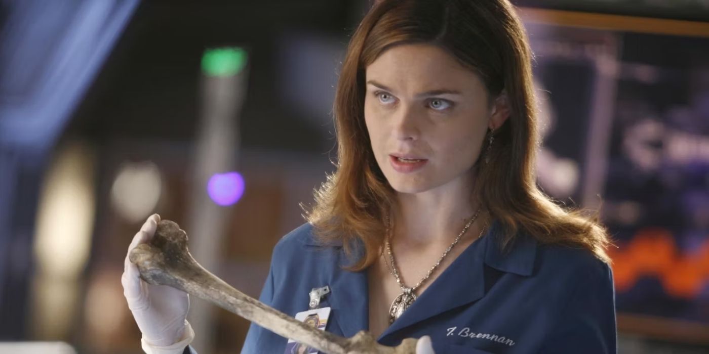 Bones: Where the Cast is Today