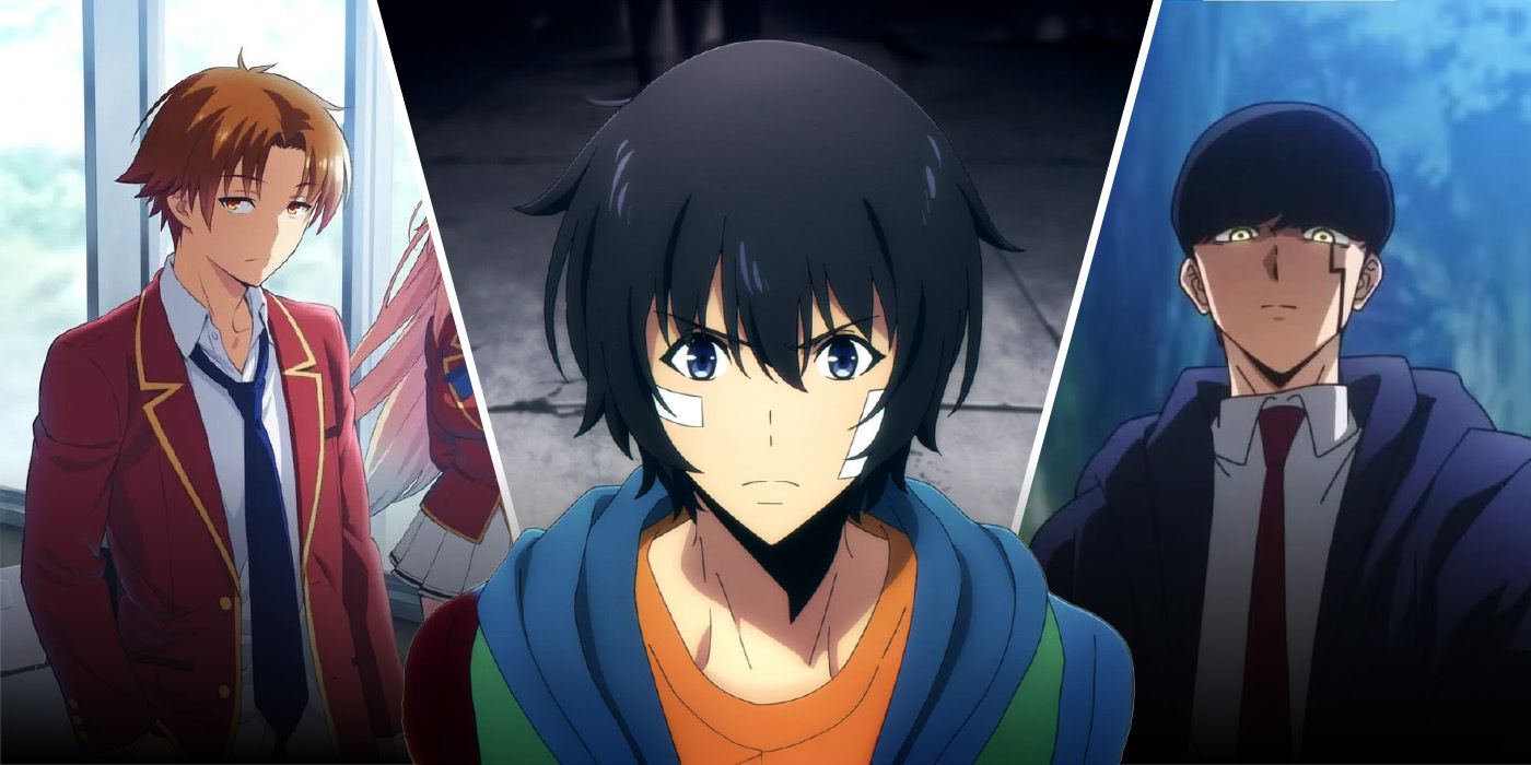 Warner Bros. Japan announces release date of famous Anime series |  Entertainment | thenews.com.pk