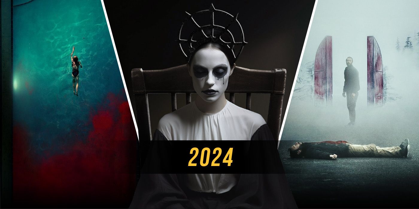 Every Horror Movie Releasing in January 2024