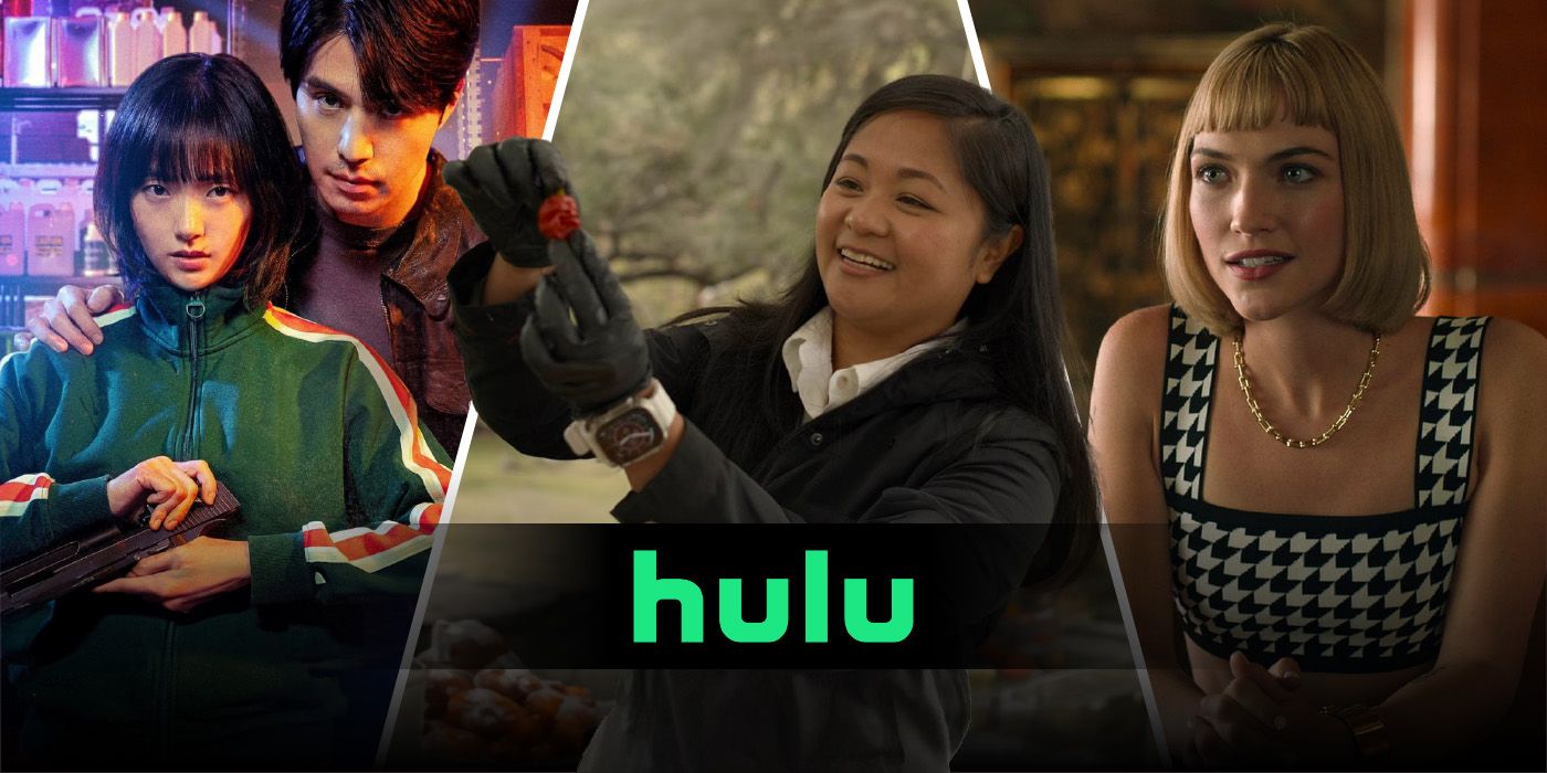 Every Original TV Series Coming to Hulu in January 2024