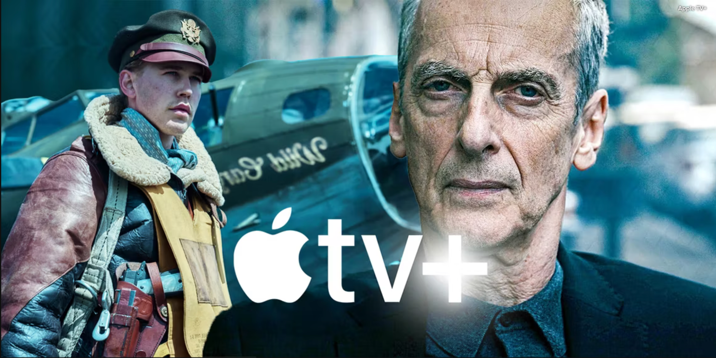 Every TV Series Coming to Apple TV+ in January 2024