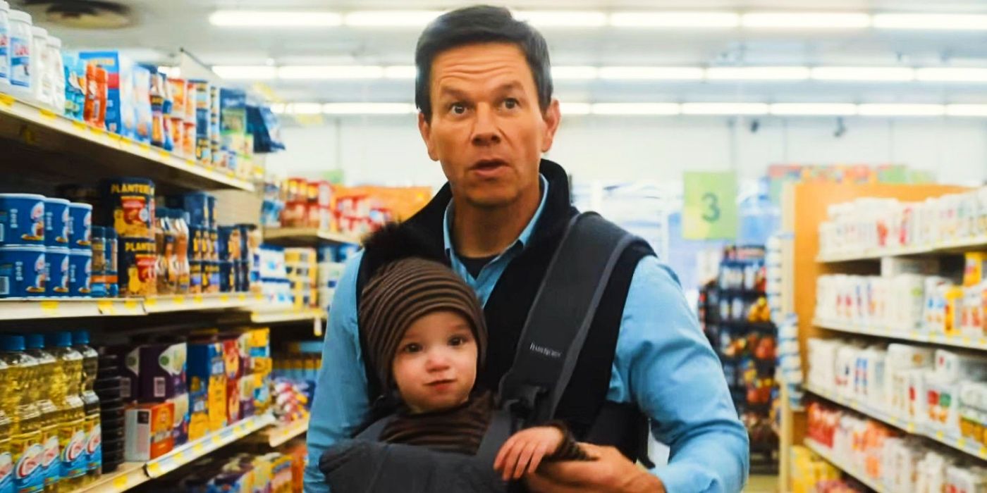 Mark Wahlberg’s The Family Plan Apple TV+’s Most Watched Movie Ever