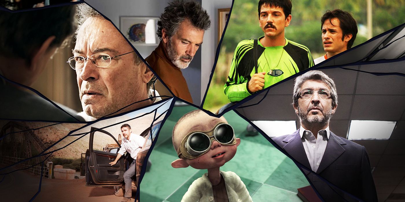 20 Must-Watch Spanish-Language Films of the 21st Century