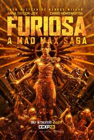 Furiosa A Mad Max Saga 2025 Release Date Jobye Lynette