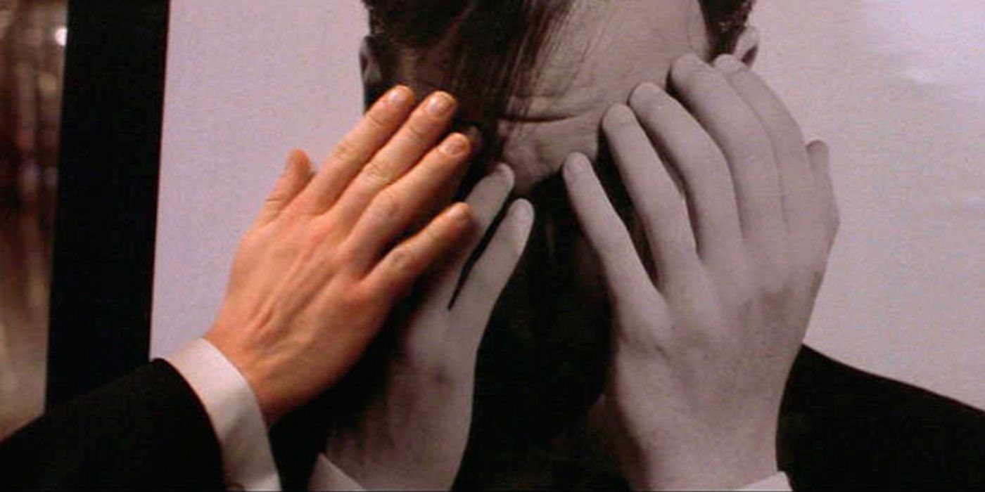 Pianist hand in Gattaca