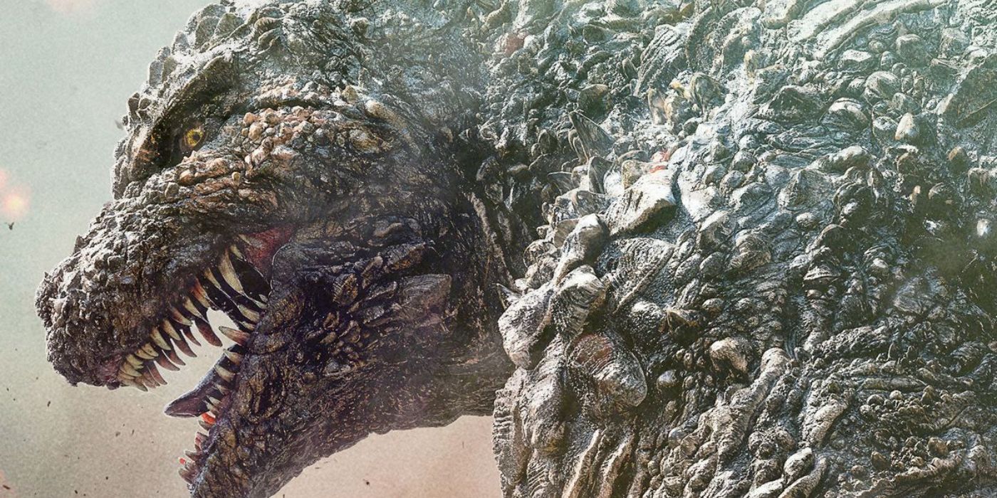 Director and Lead Actor Reveal Insights on the Kaiju’s Most Riveting Film Yet