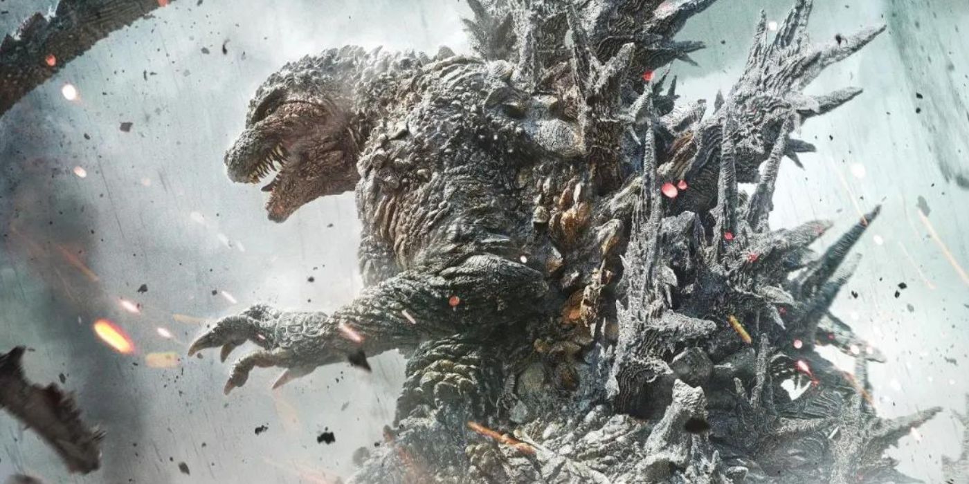 Godzilla Minus One Director Addresses Sequel Possibility After the Film ...