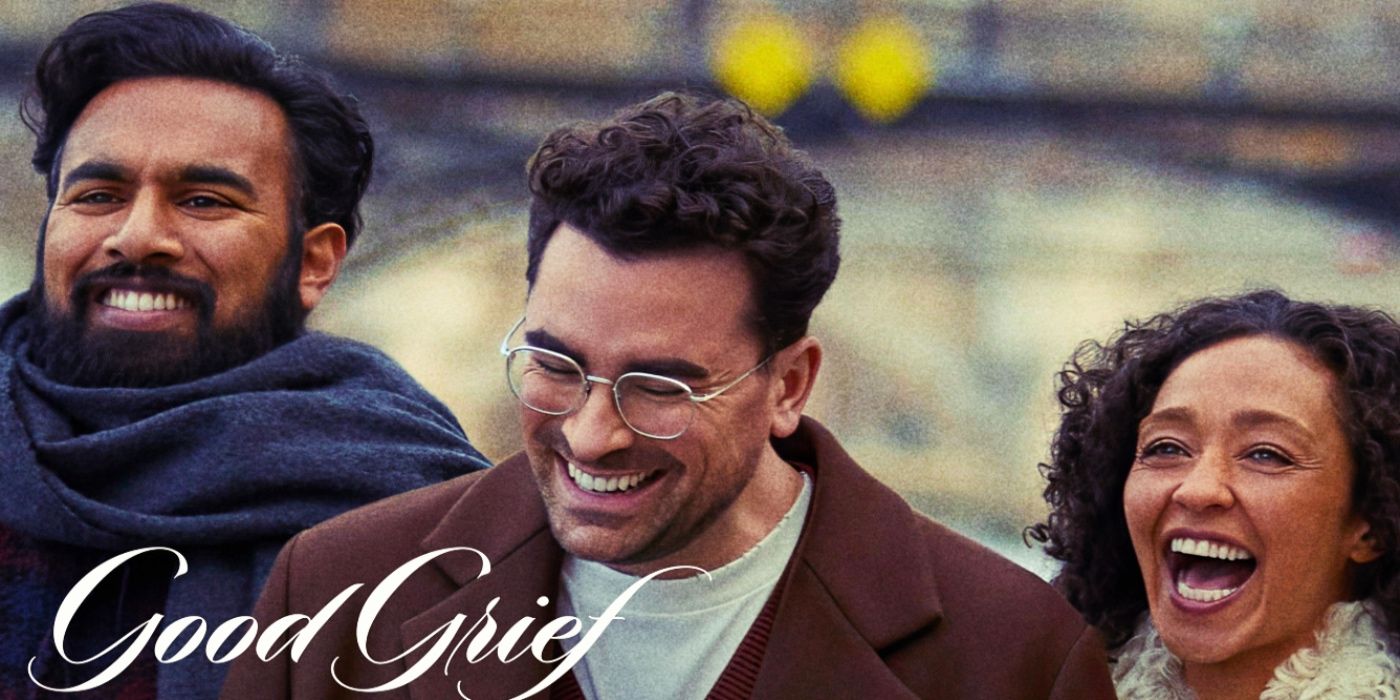 Good Grief Review | Navel-Gazing Only Goes So Far in Dan Levy’s Directorial Debut