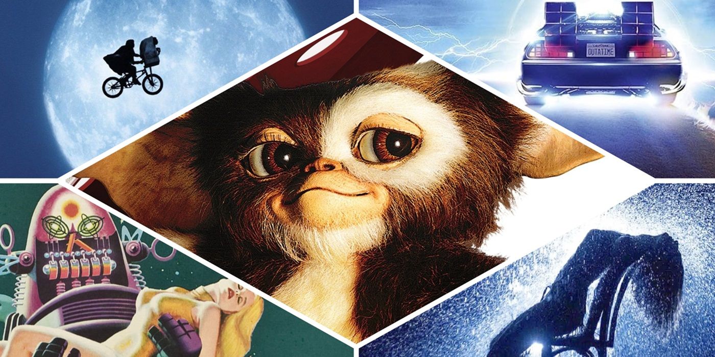 Every Pop Culture Reference in Gremlins